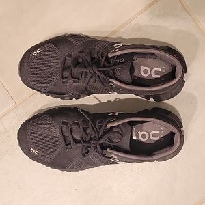 Women's ON Cloud Running Shoes